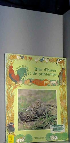 Bles d'hiver et de printemps