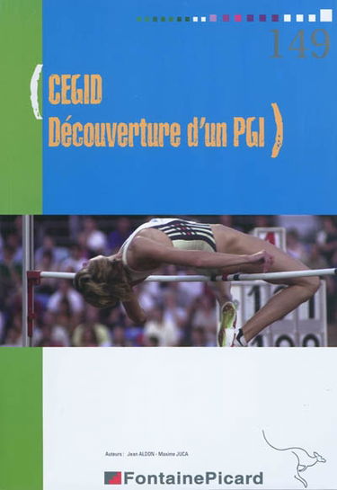 CEGID, découverte d'un PGI