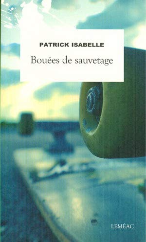 BOUÉES DE SAUVETAGE