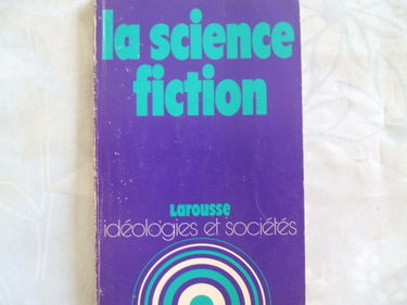 La Science-fiction