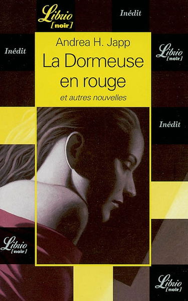 La dormeuse en rouge : et autres nouvelles