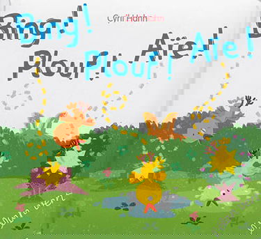 Bing ! Plouf ! Aïe !