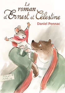 Le roman d'Ernest et Célestine
