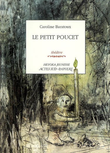 Le petit Poucet : théâtre