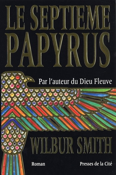 Le septième papyrus