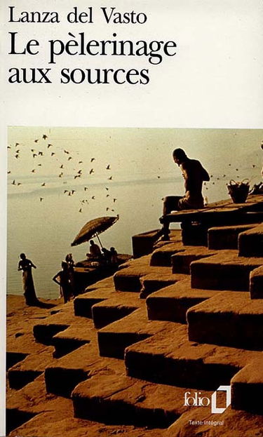 Le Pèlerinage aux sources
