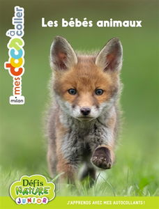 Bioviva : Les bébés animaux