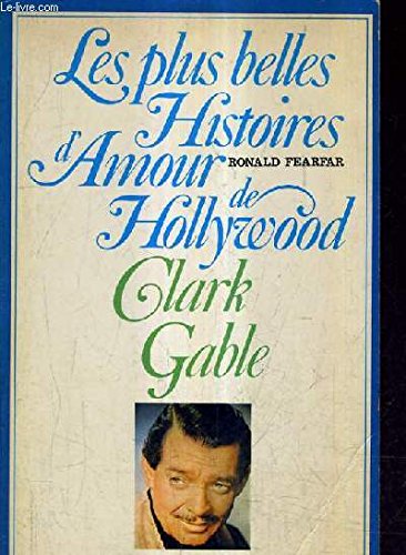 Clark Gable