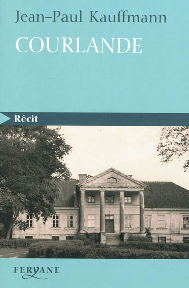 Courlande