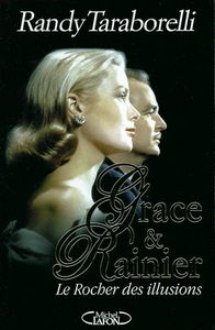 Grace et Rainier : le rocher des illusions