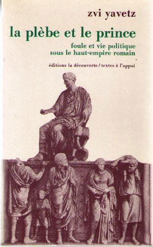 La Plèbe et le prince