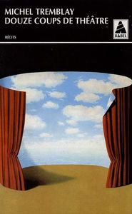 Douze coups de théâtre