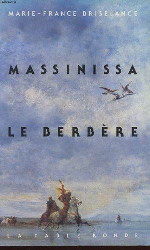 Massinissa le Berbère