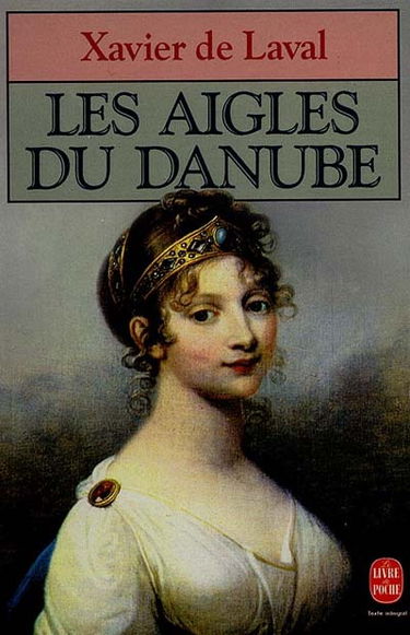 Les Aigles du Danube
