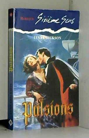 Pulsions (Sixième sens)