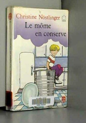 Le Môme en conserve