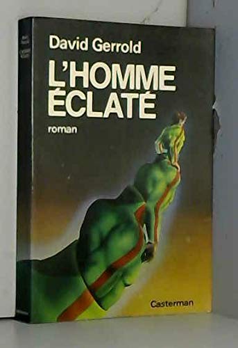 L'Homme éclaté