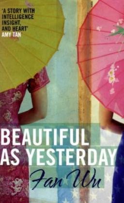 Couverture de Beautiful As Yesterday