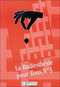 La radiesthésie pour tous, n° 3