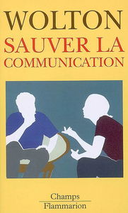 Sauver la communication
