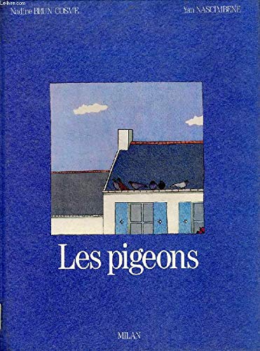 Les pigeons
