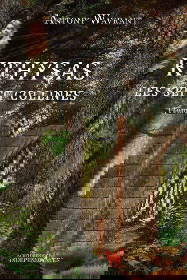 Les Sept collines (T2)