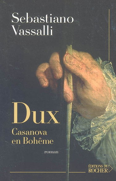 Dux : Casanova en Bohême