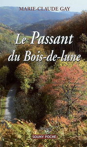 Le passant du Bois de lune