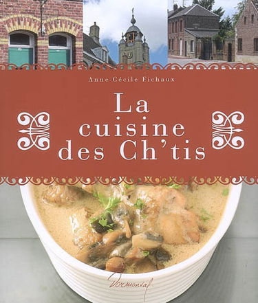 La cuisine des Ch'tis