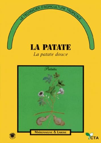 La patate douce