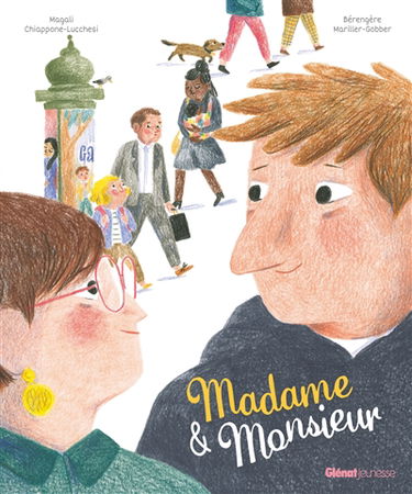 Madame & Monsieur