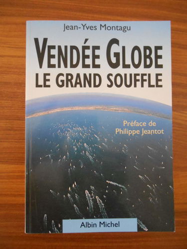 Vendée Globe : le grand souffle