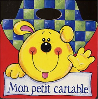 Mon petit cartable