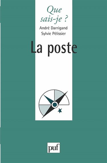 La Poste