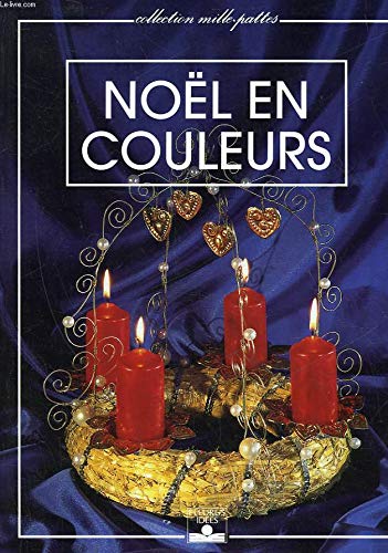Noël en couleurs