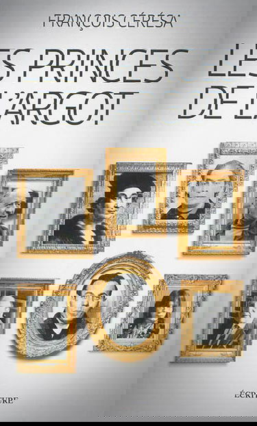 Les princes de l'argot