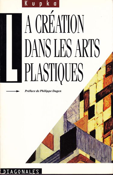 La Création dans les arts plastiques