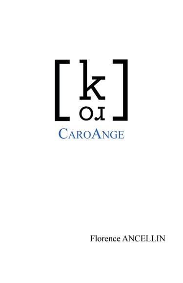 CaroAnge : Mon bataclan à moi et tous les jours d'après. En mémoire de toi.