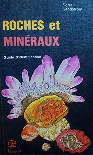 Roches et minéraux