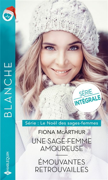 Le Noël des sages-femmes : série intégrale