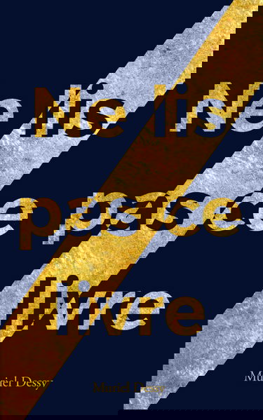 Ne lis pas ce livre: Vis-le !