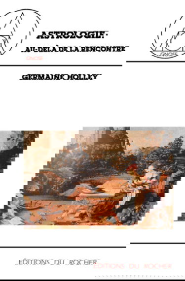 Astrologie : au-delà de la rencontre