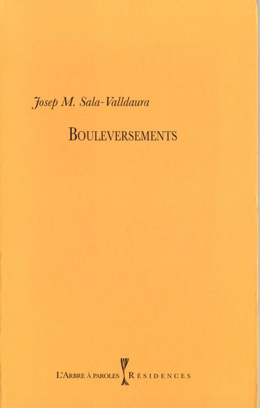 Bouleversements