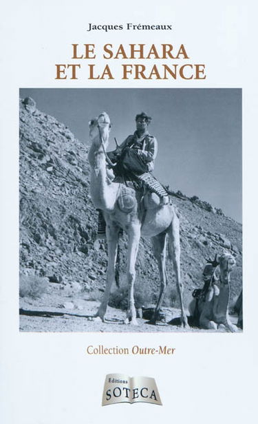 Le Sahara et la France