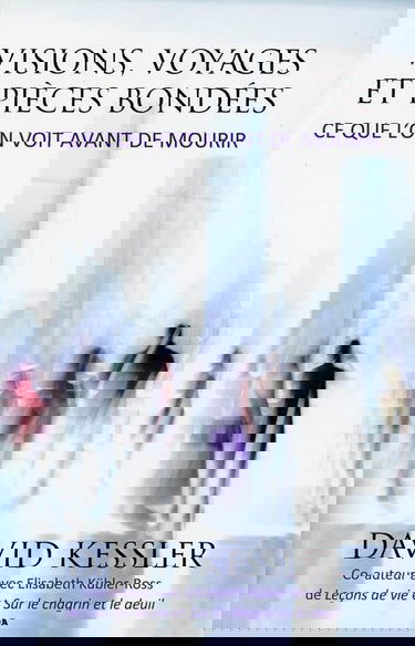 Visions, voyages et pièces bondées - Ce que l'on voit avant de mourir