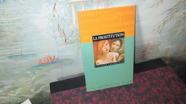 La prostitution