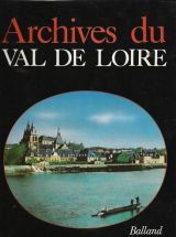 Archives Du Val De Loire