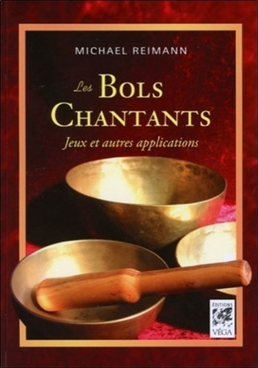 Les bols chantants : jeux et autres applications