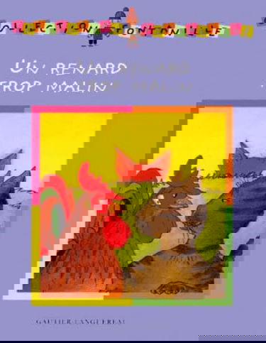 Un renard trop malin