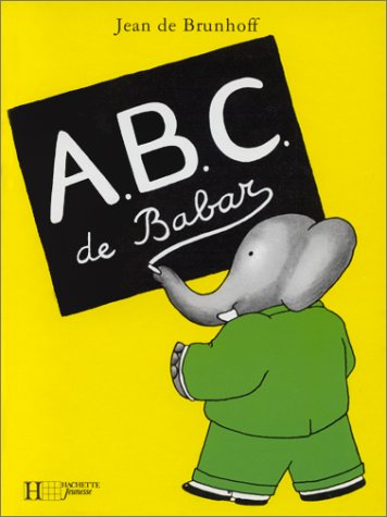 L'Abc de Babar